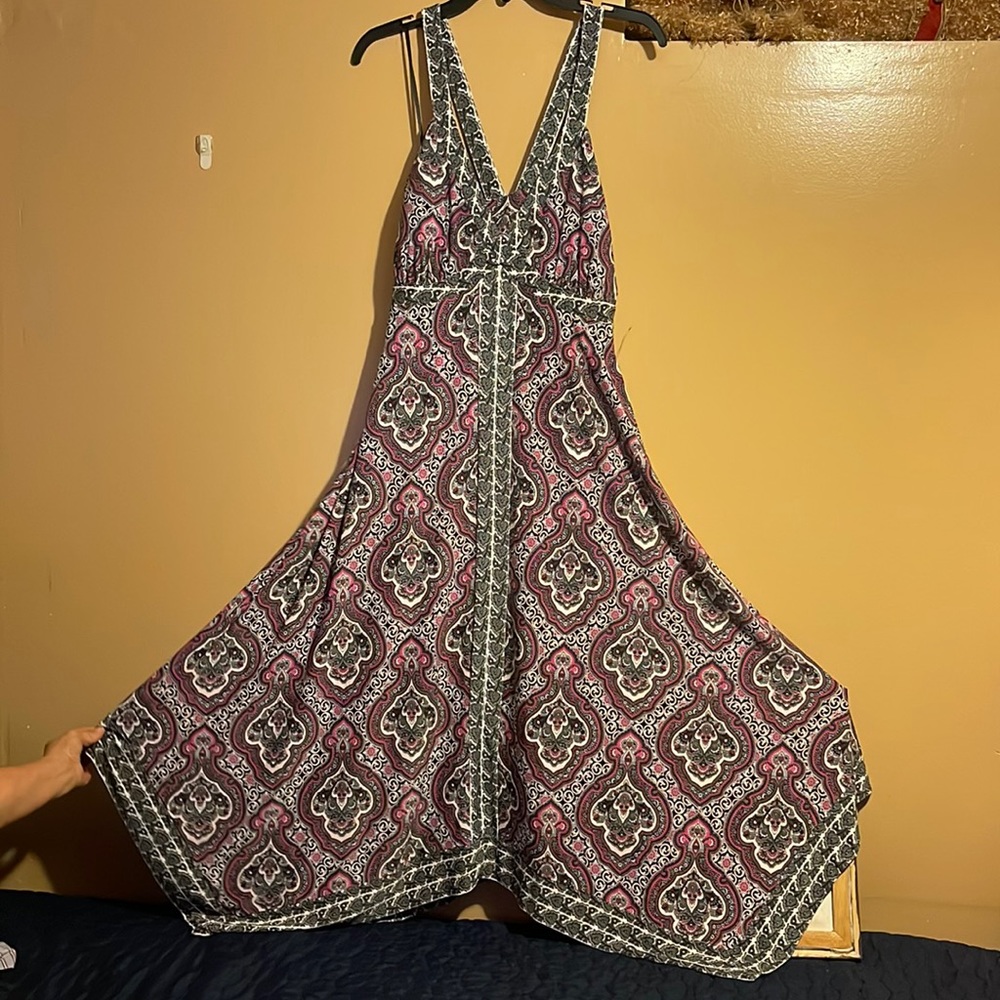 Brand new dress